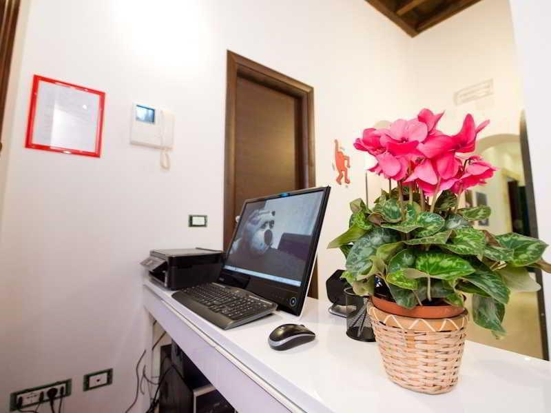 Pop Art B&B Rome Luaran gambar
