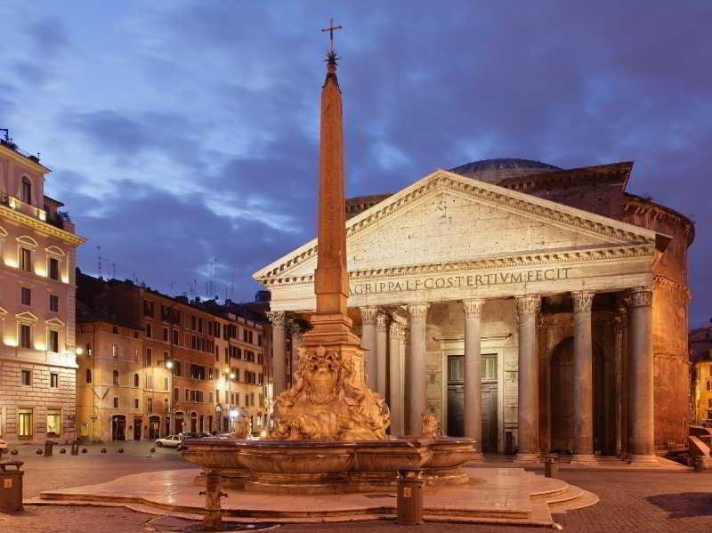Pop Art B&B Rome Luaran gambar