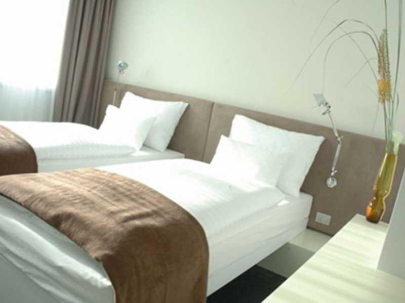 Pop Art B&B Rome Luaran gambar