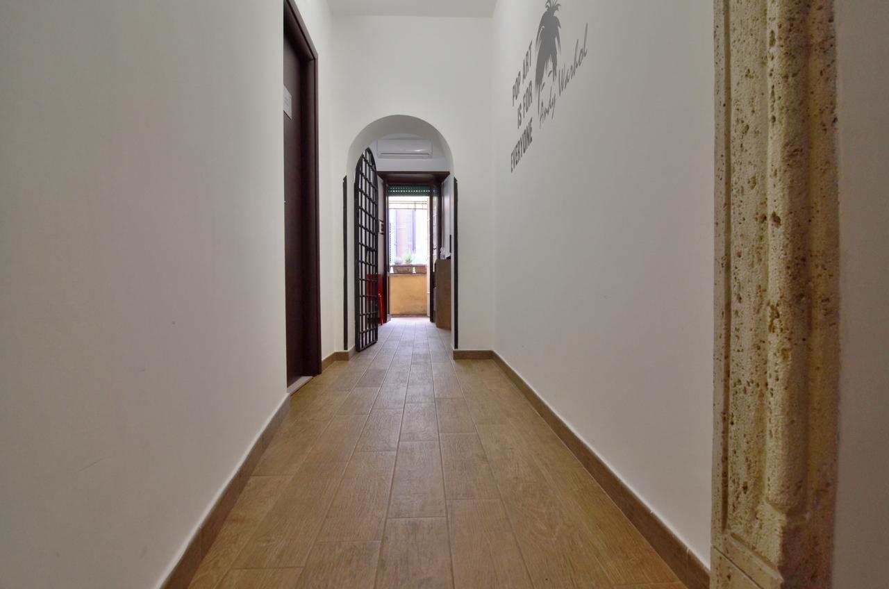 Pop Art B&B Rome Luaran gambar