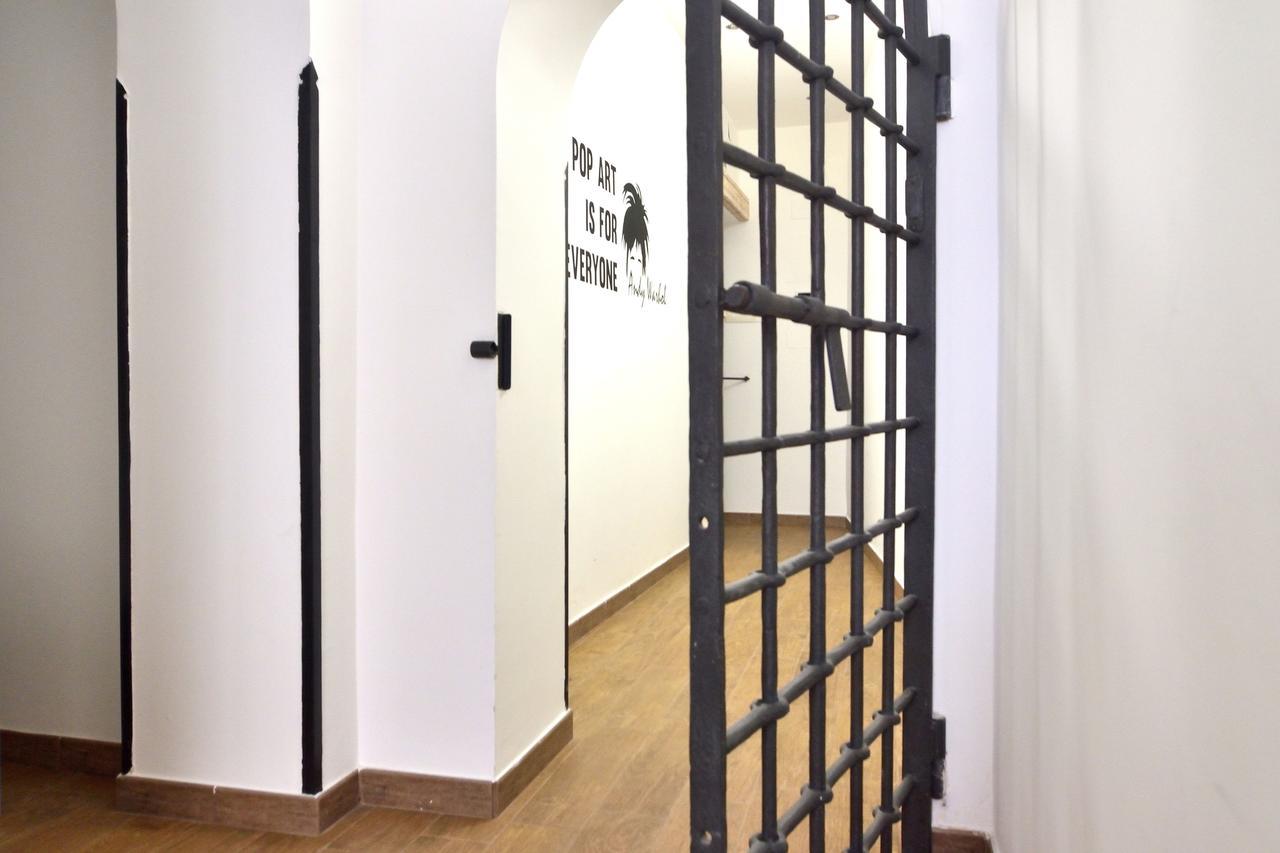 Pop Art B&B Rome Luaran gambar