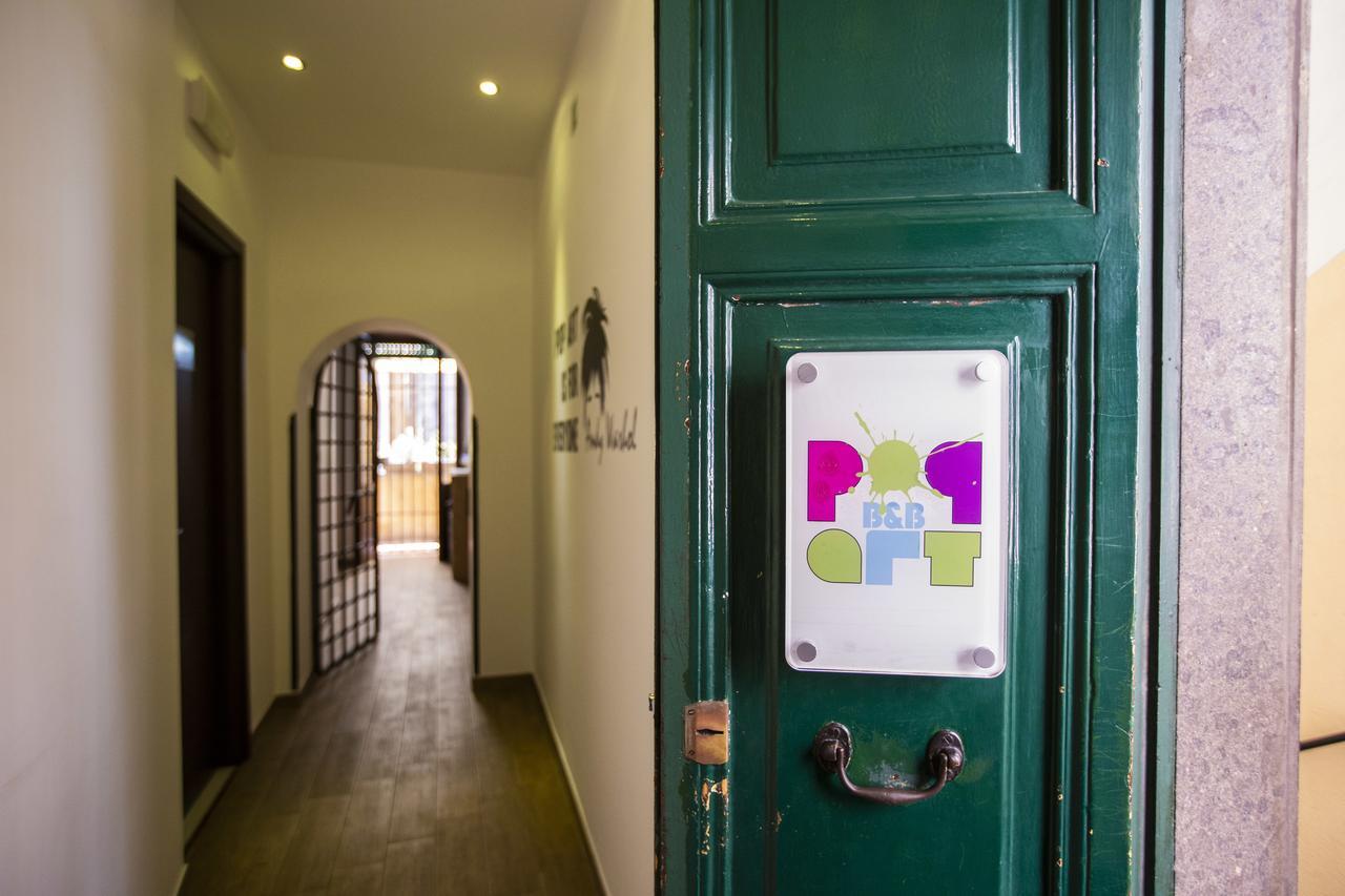 Pop Art B&B Rome Luaran gambar