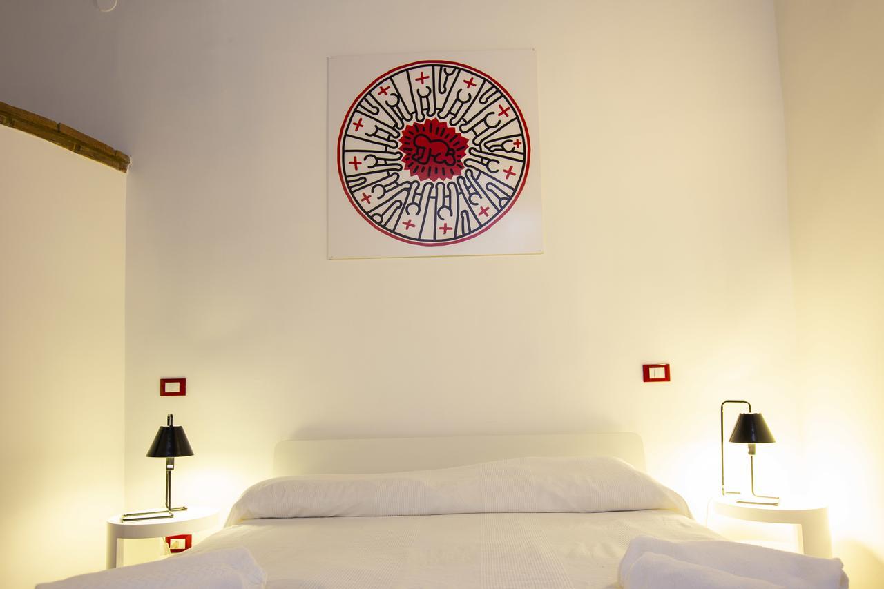 Pop Art B&B Rome Luaran gambar