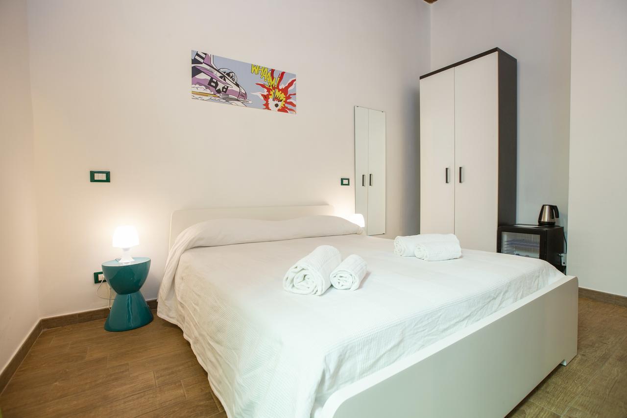Pop Art B&B Rome Luaran gambar