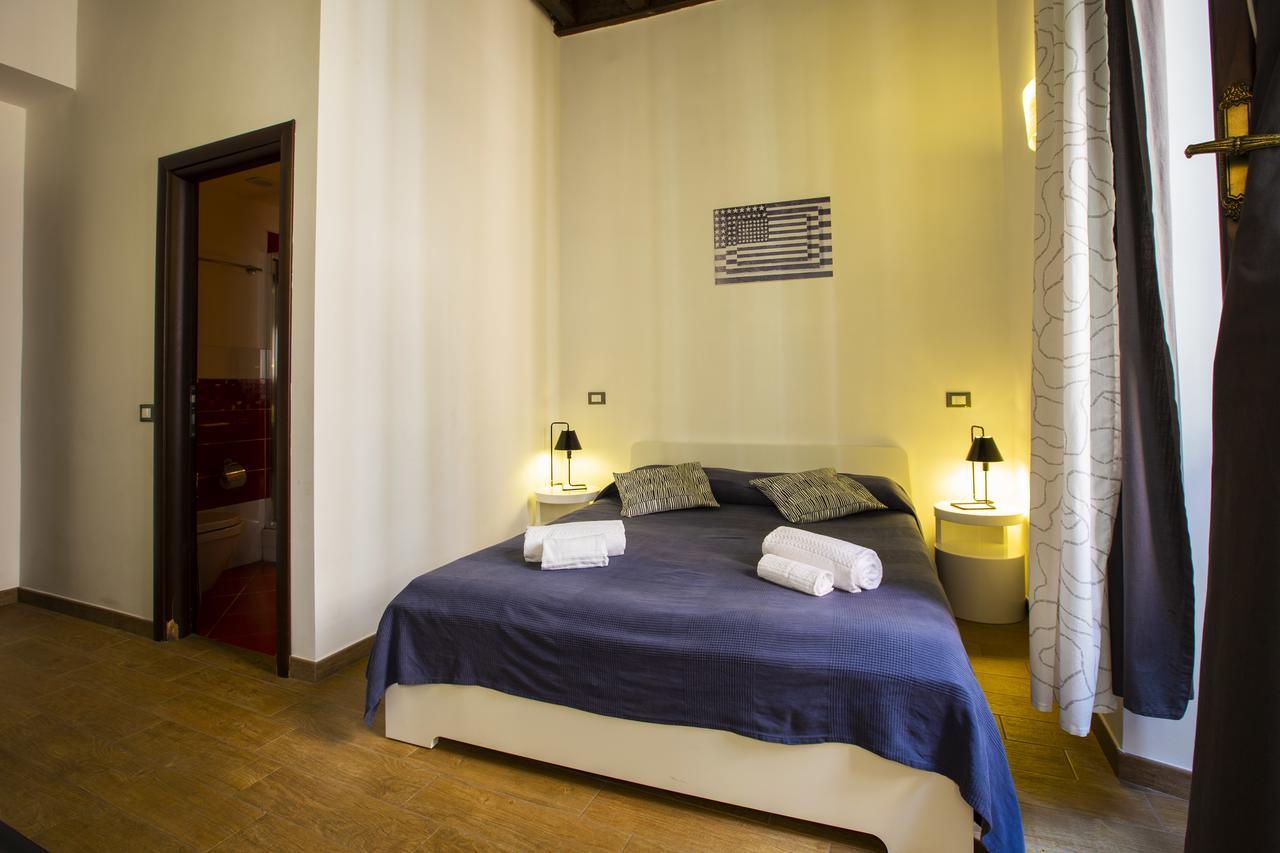 Pop Art B&B Rome Luaran gambar