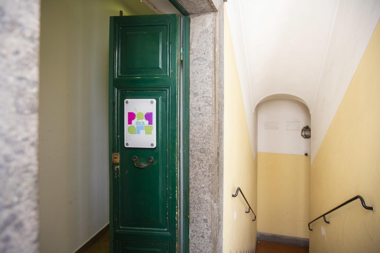 Pop Art B&B Rome Luaran gambar