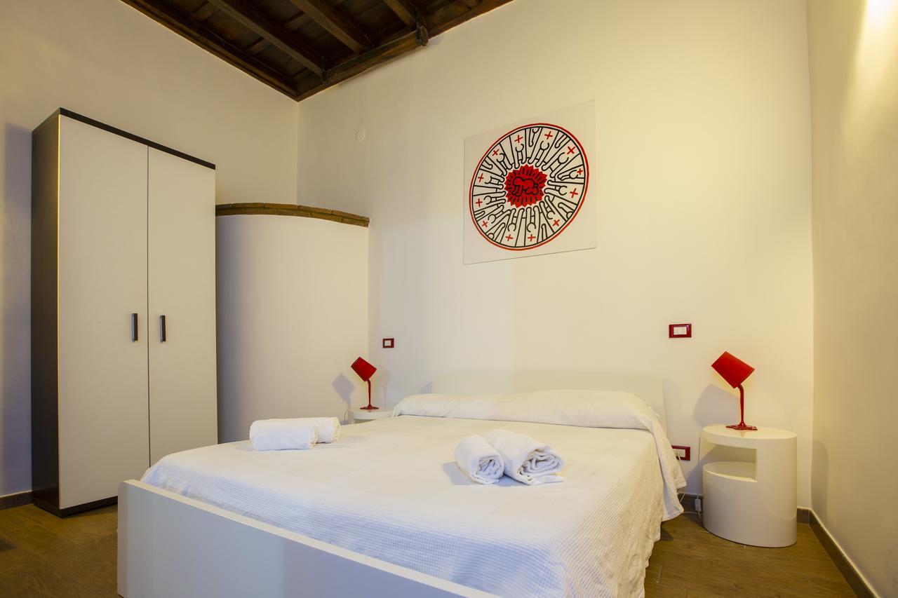 Pop Art B&B Rome Luaran gambar