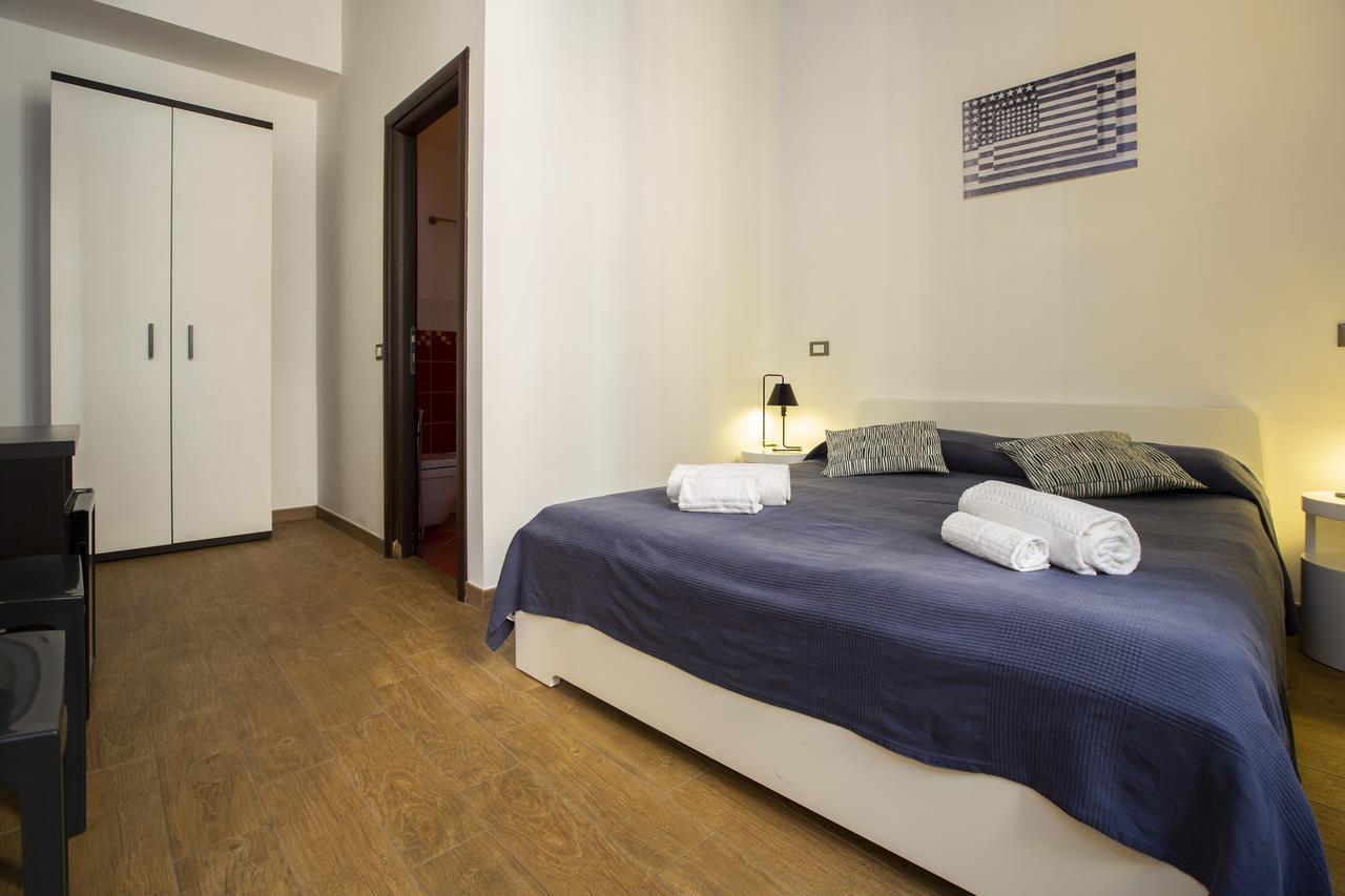Pop Art B&B Rome Luaran gambar