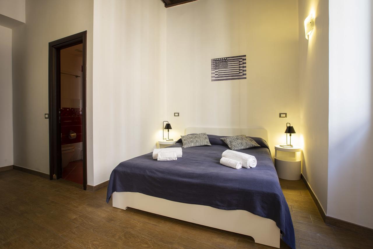 Pop Art B&B Rome Luaran gambar