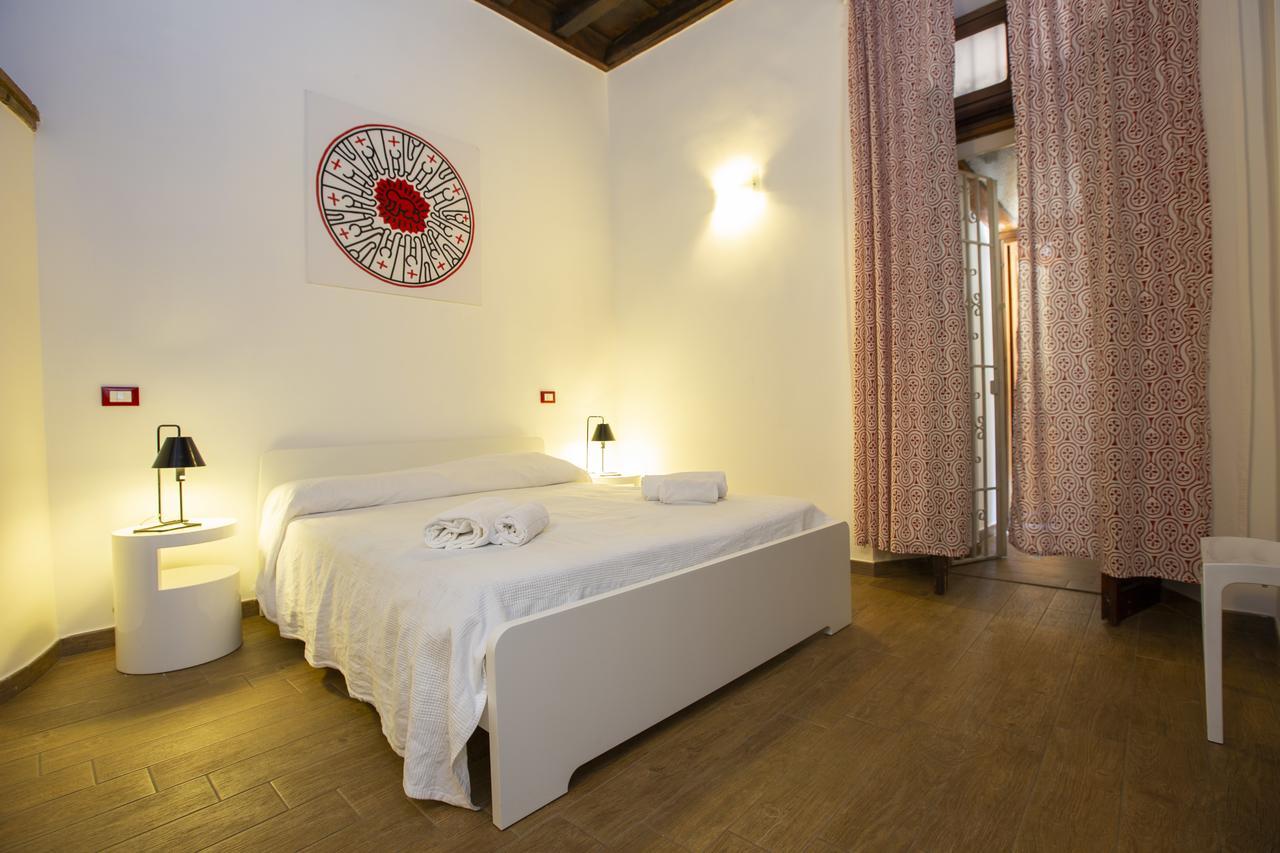 Pop Art B&B Rome Luaran gambar