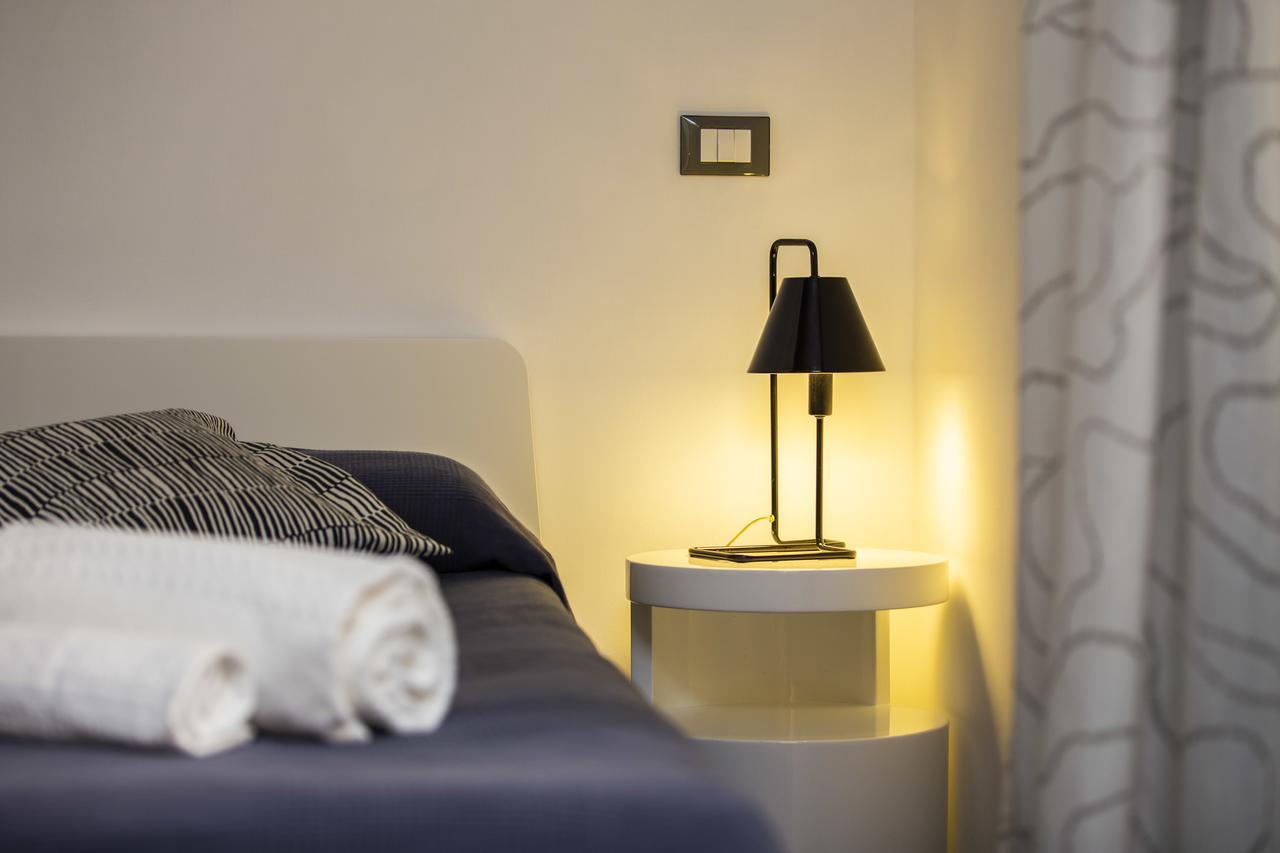 Pop Art B&B Rome Luaran gambar