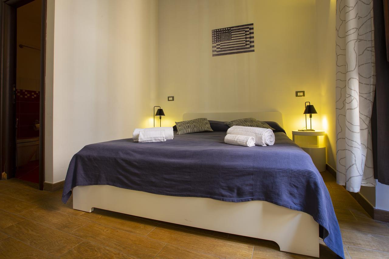 Pop Art B&B Rome Luaran gambar