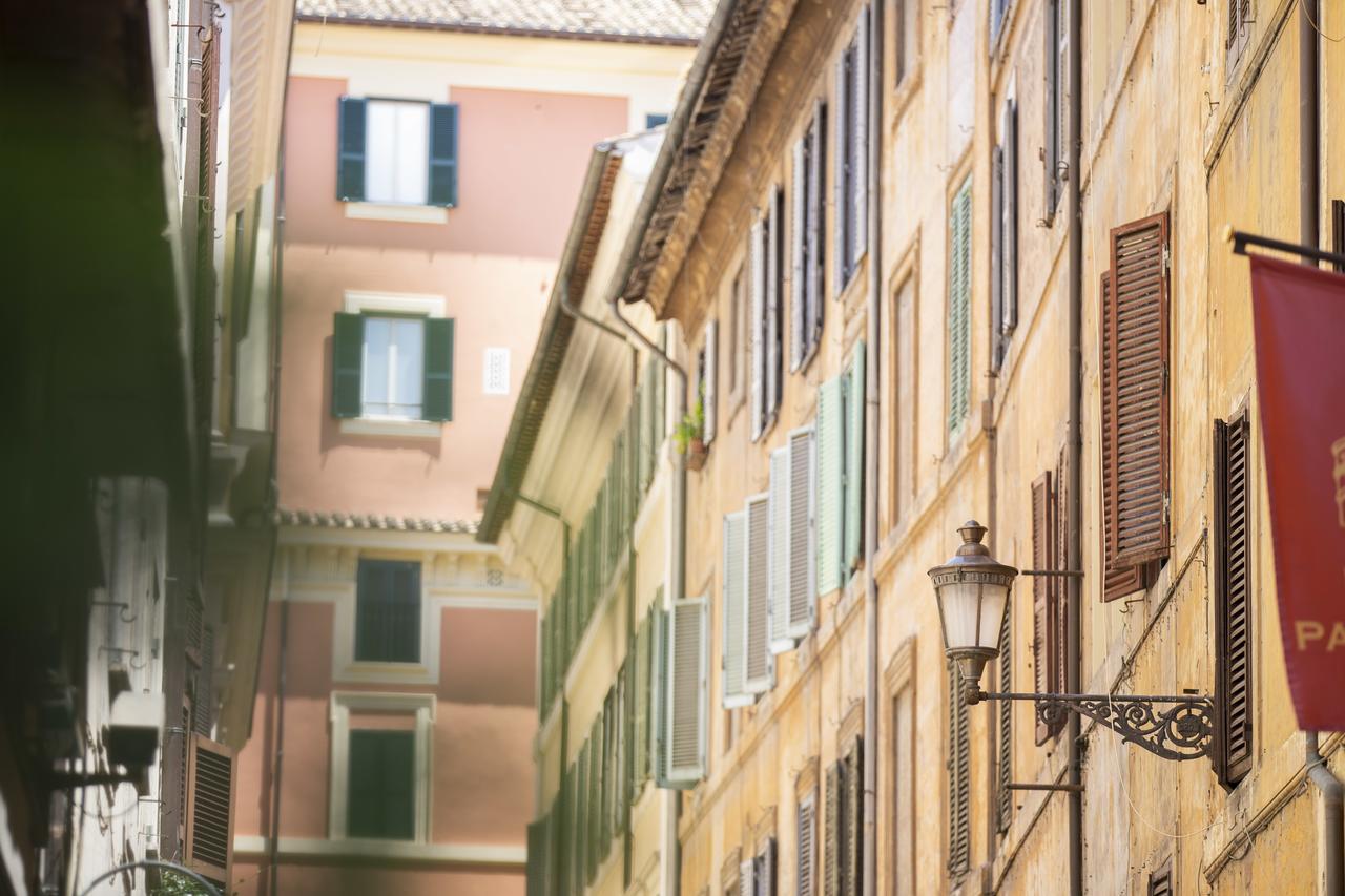 Pop Art B&B Rome Luaran gambar