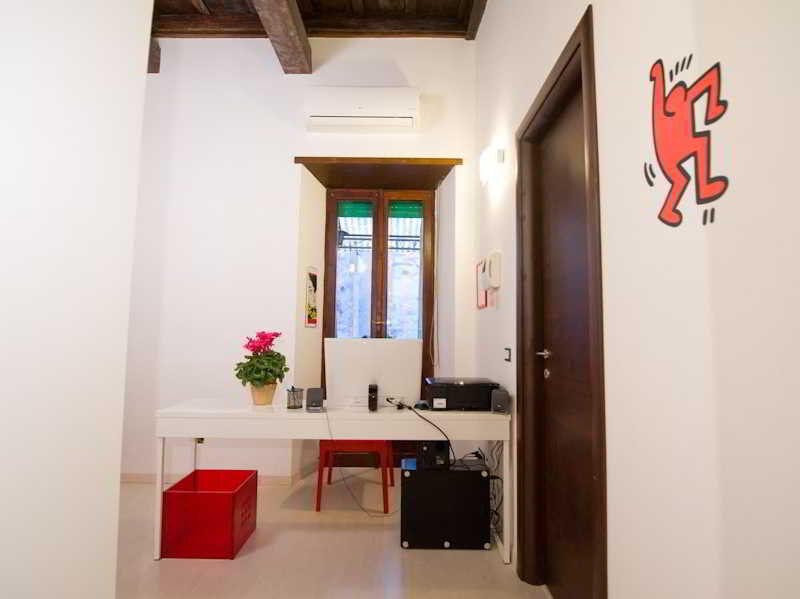 Pop Art B&B Rome Luaran gambar