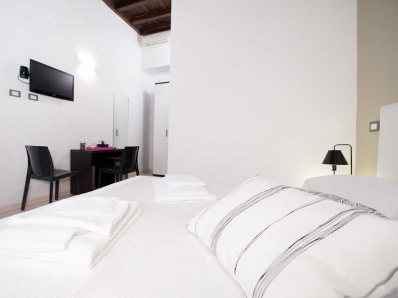 Pop Art B&B Rome Luaran gambar